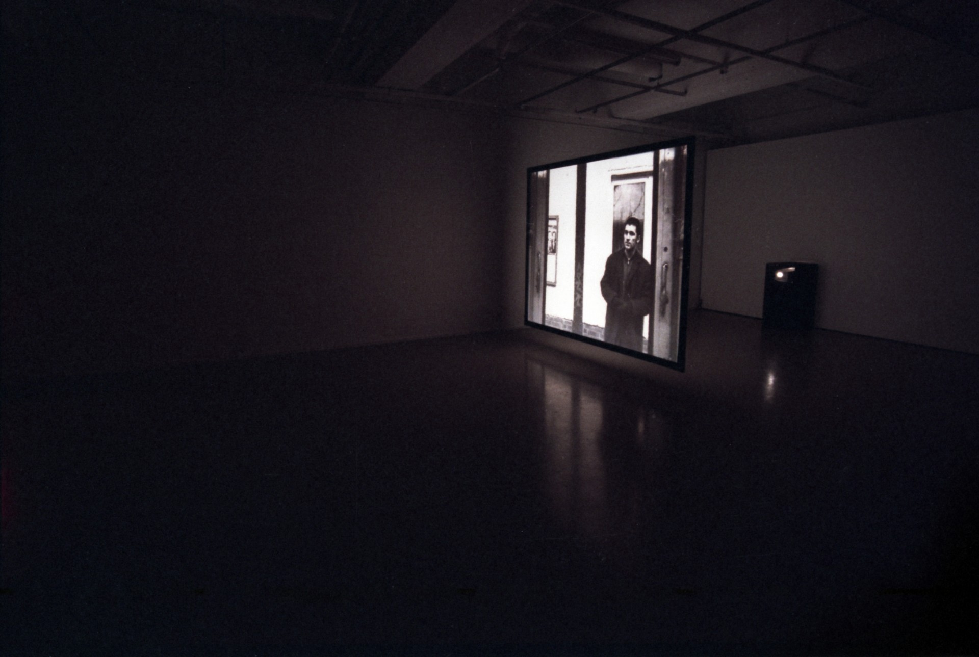 1999 Gallery Otso ”Pallas exhibition”. Espoo, Finland