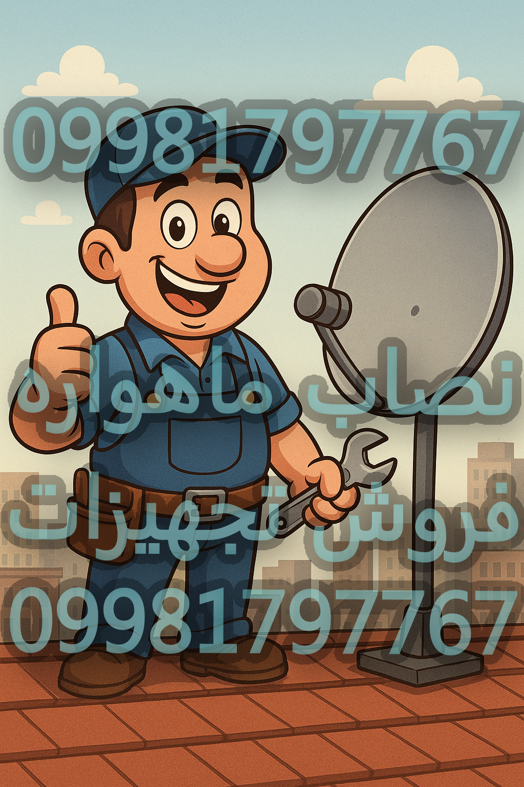 نصاب ماهواره کرج فردیس اندیشه ✅ نصب، تنظیم ، فروش تجهیزات ، رفع نویز انواع دیش با قیمت مناسب  ، نصاب ماهواره فردیس ، نصاب ماهواره اندیشه،،نصاب ماهواره ">