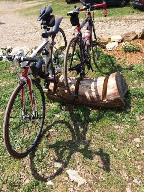 Bicycle wherever you love to!