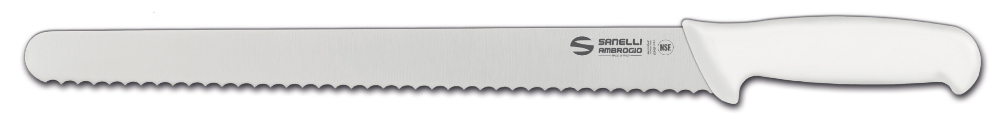 BAKER KNIFE 32CM