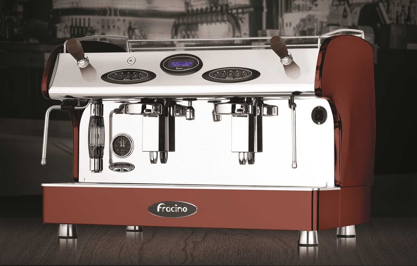 Coffee Machine