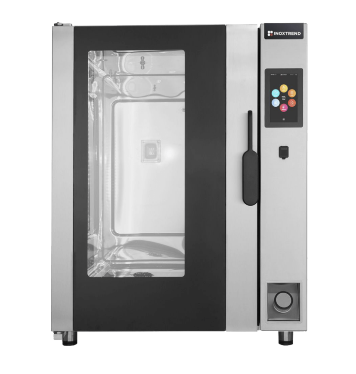 Combi Oven