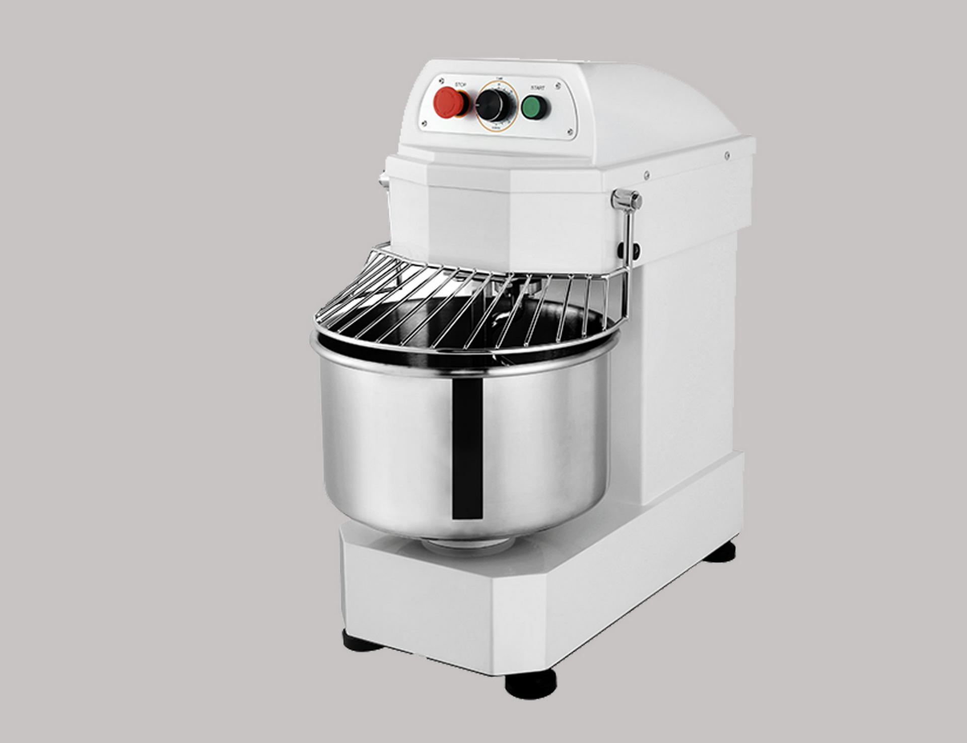 Spiral Mixer
