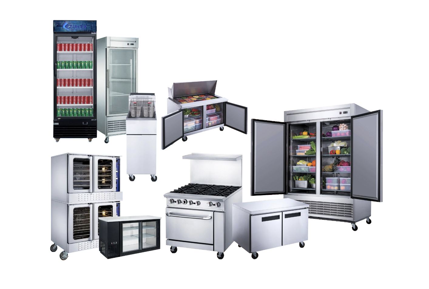 Refrigeration