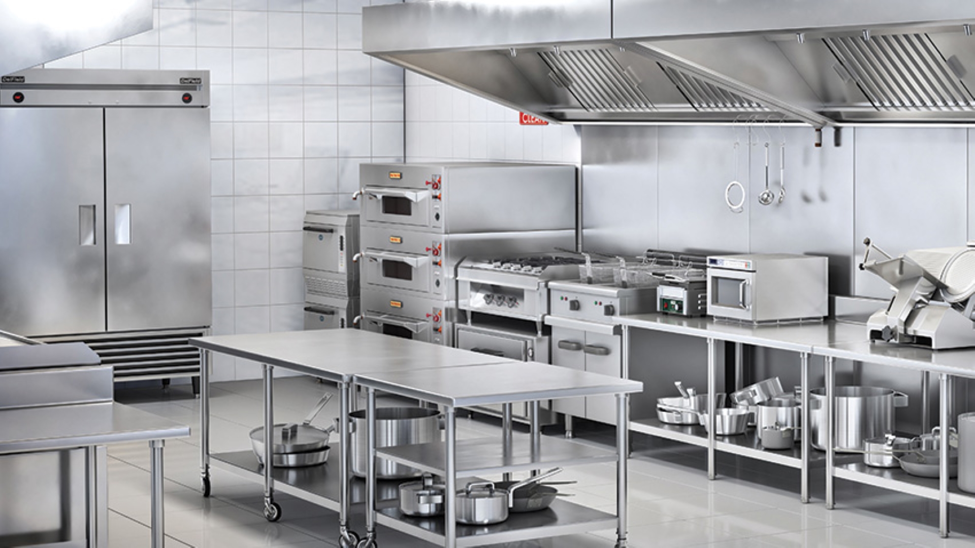 Neutral Equipment