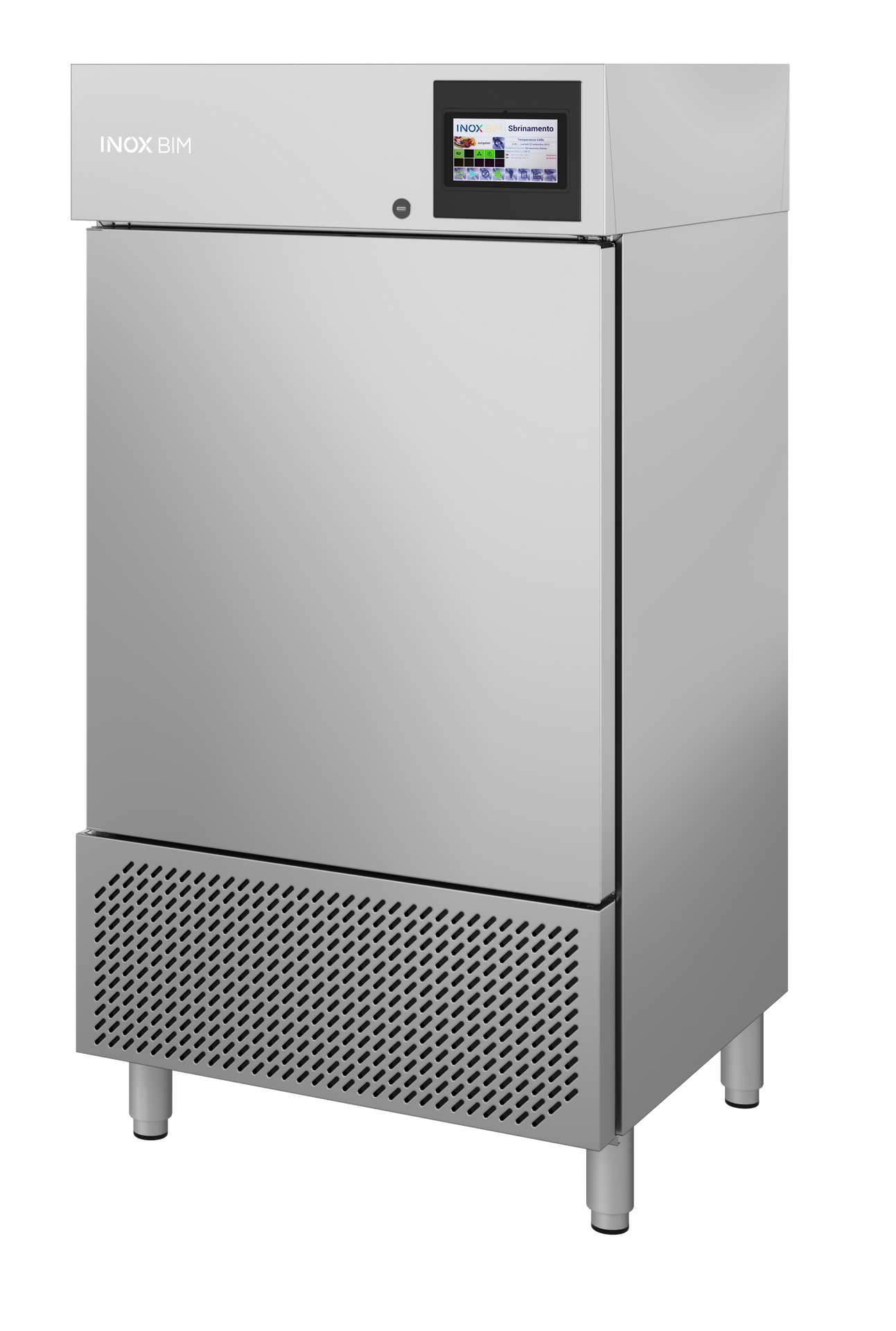 blast chiller