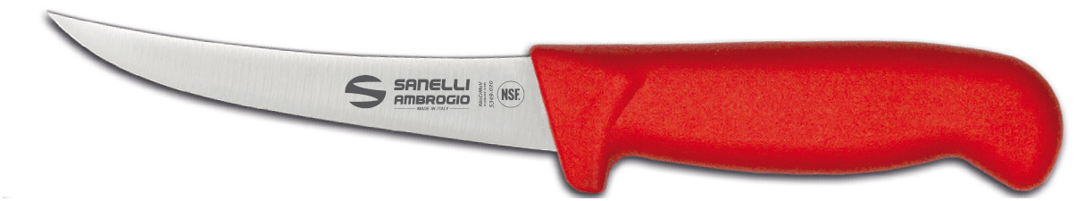 BONING KNIFE 15CM 