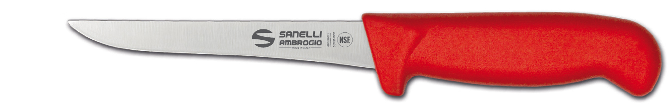 BONING KNIFE 14CM