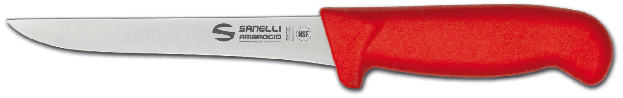 BONING KNIFE 16CM