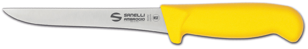 BONING KNIFE 16CM