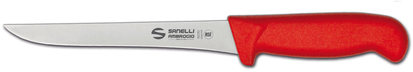 BONING KNIFE 18CM