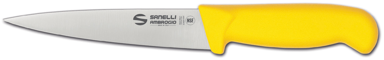 BONING KNIFE 12CM