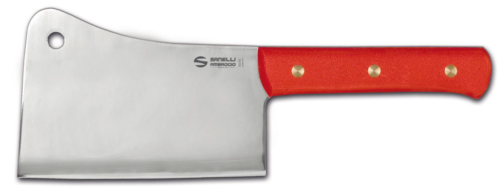 BUTCHER CLEAVER 20CM