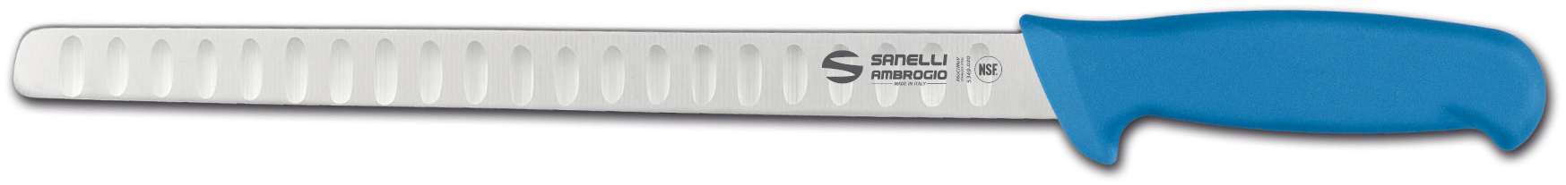 SALMON SLICER 28CM