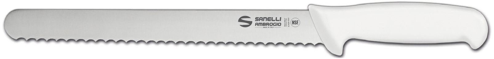 BAKER KNIFE 24CM 