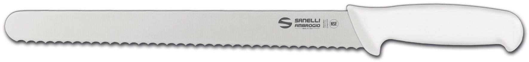 BAKER KNIFE 28CM