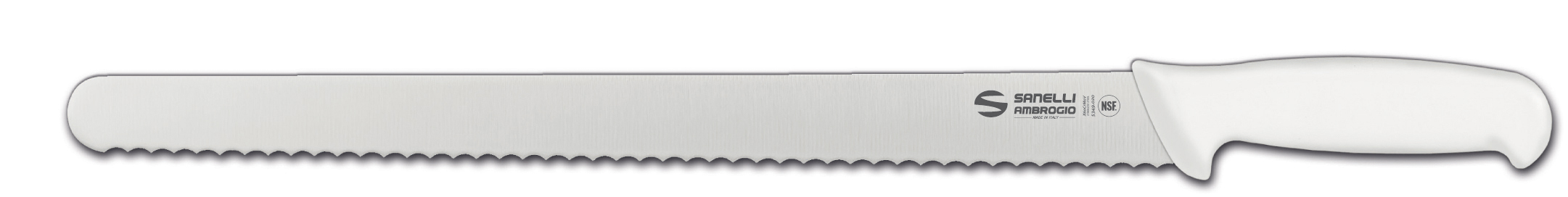 BAKER KNIFE 36CM