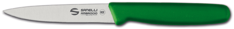 PARING KNIFE 11CM