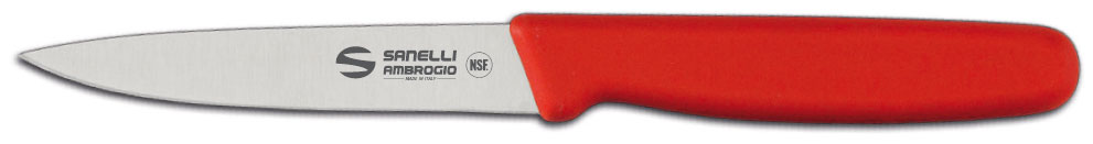 PARING KNIFE