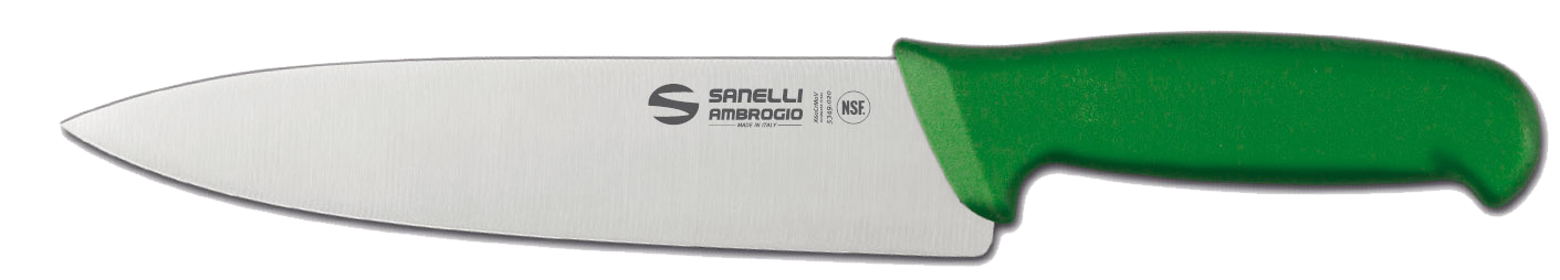 CHEF KNIFE 20 CM
