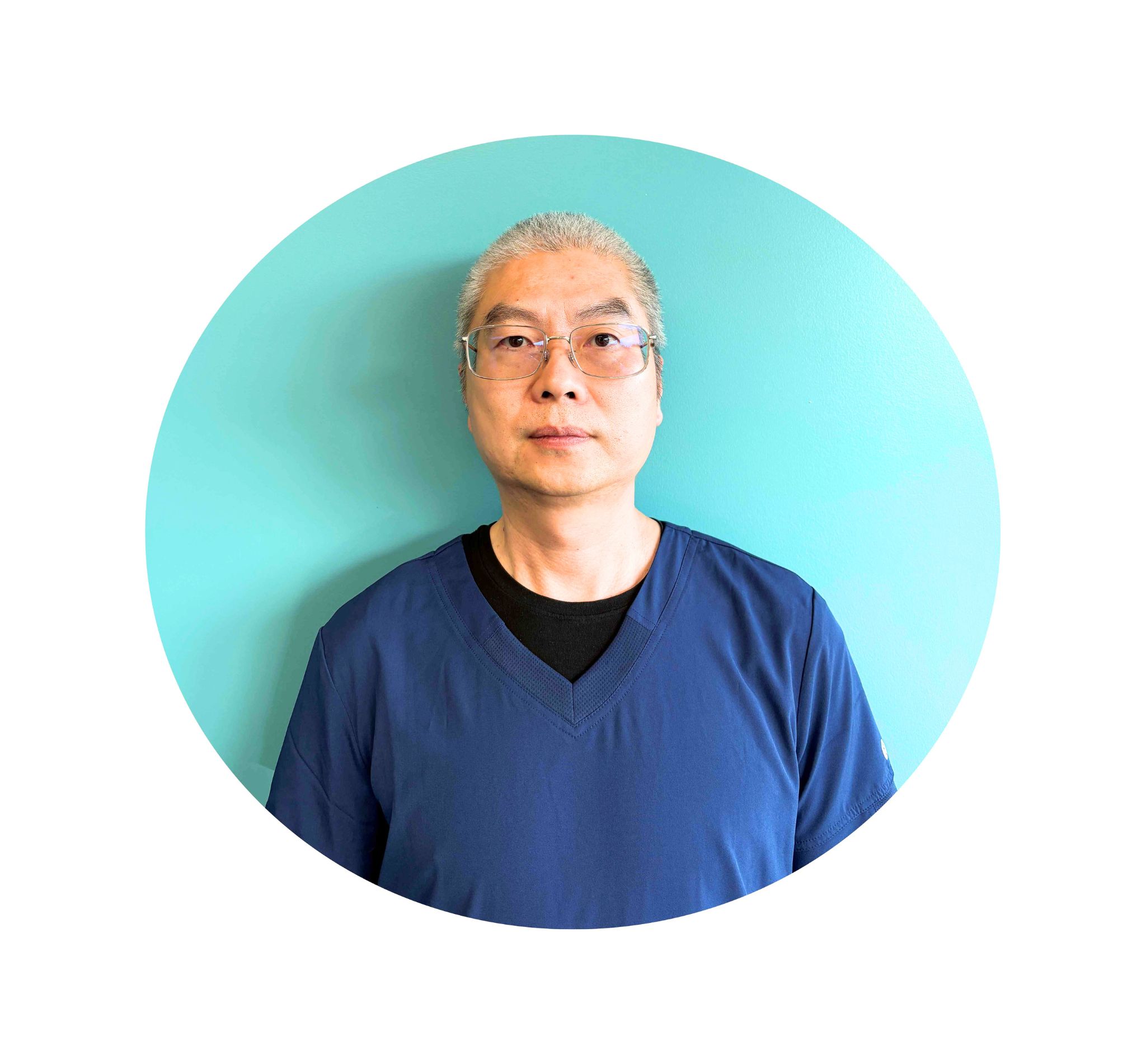 David | V-Health Rehab Clinic