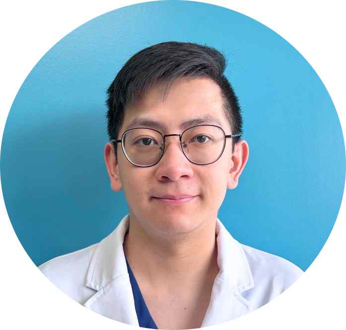 Kyle | V-Health Rehab Clinic