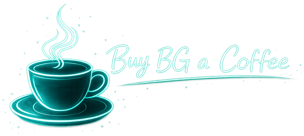 Buy BG A Coffee