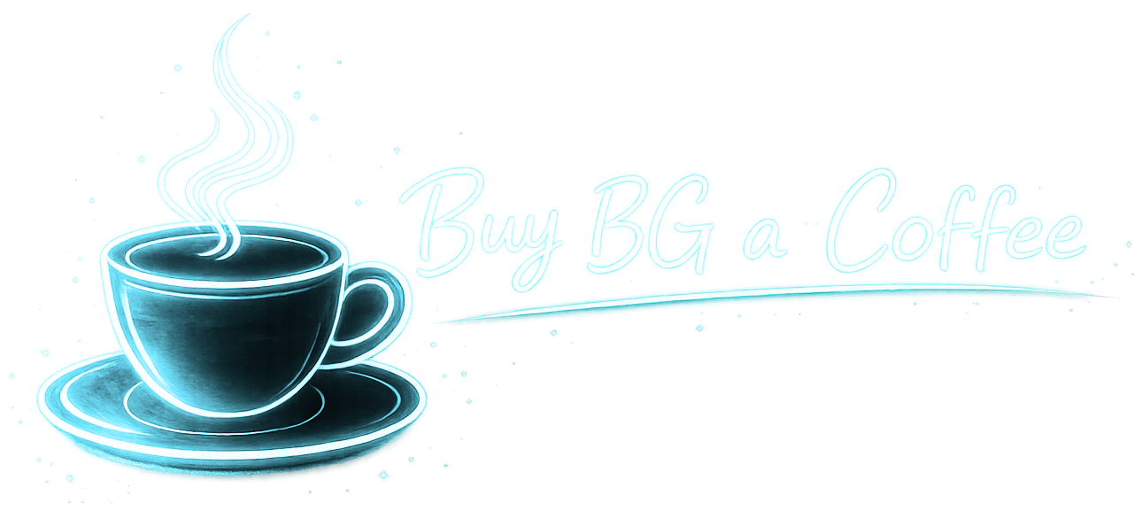 Buy BG A Coffee