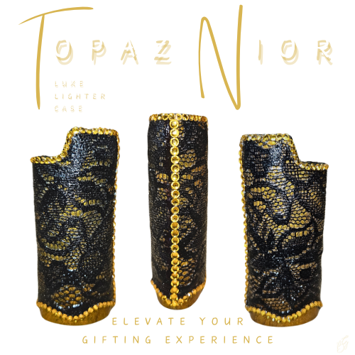 &quot;Topaz Nior&quot;