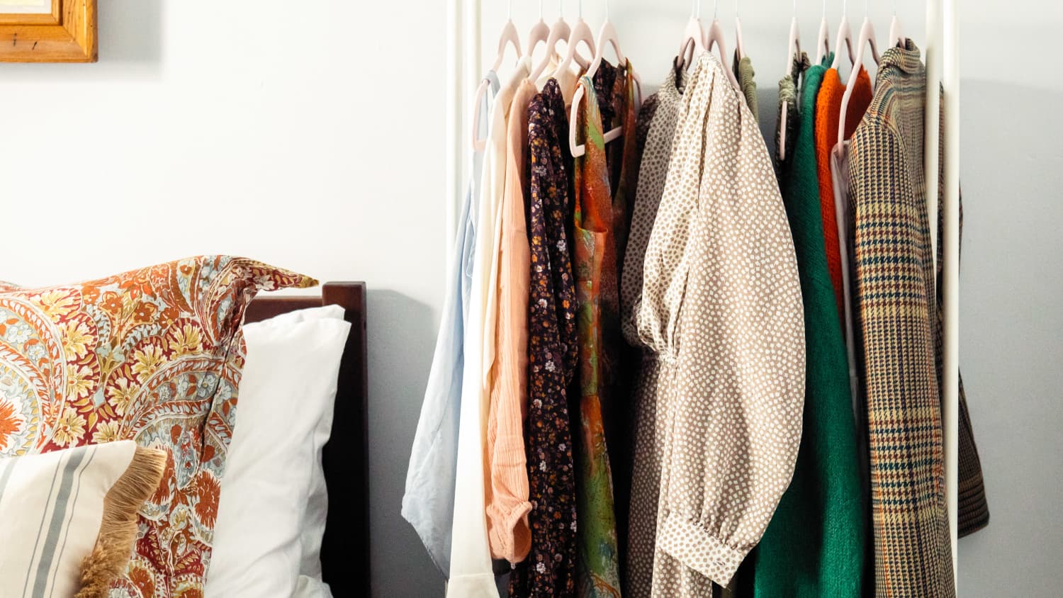 Set of clothes