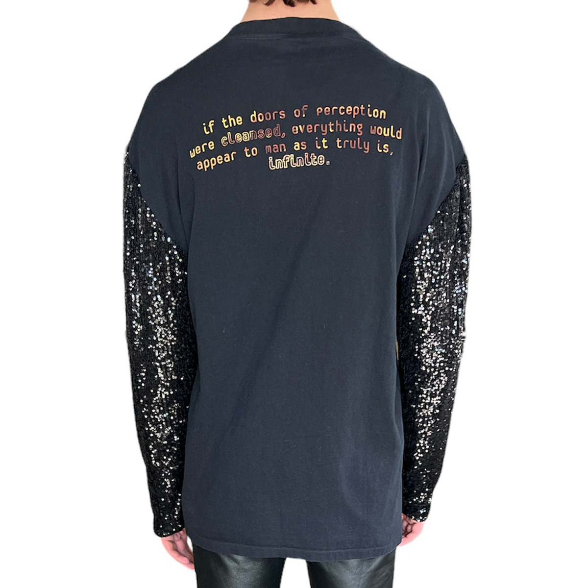T-shirt oversized