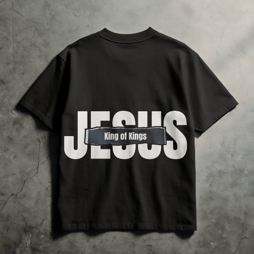 King of Kings Darkgrey