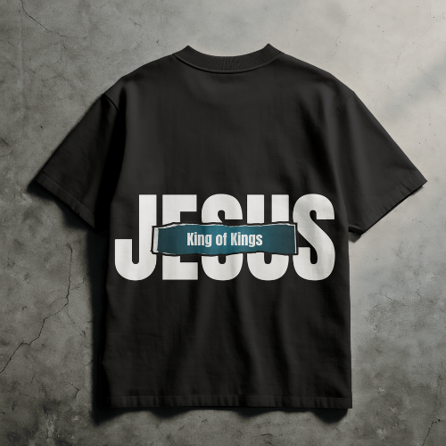 King of Kings Deep Blue