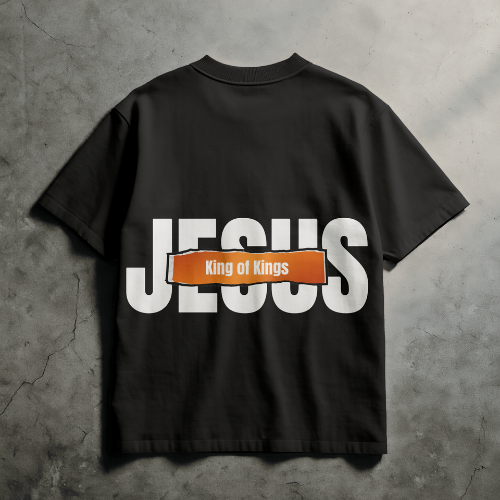 King of Kings Orange