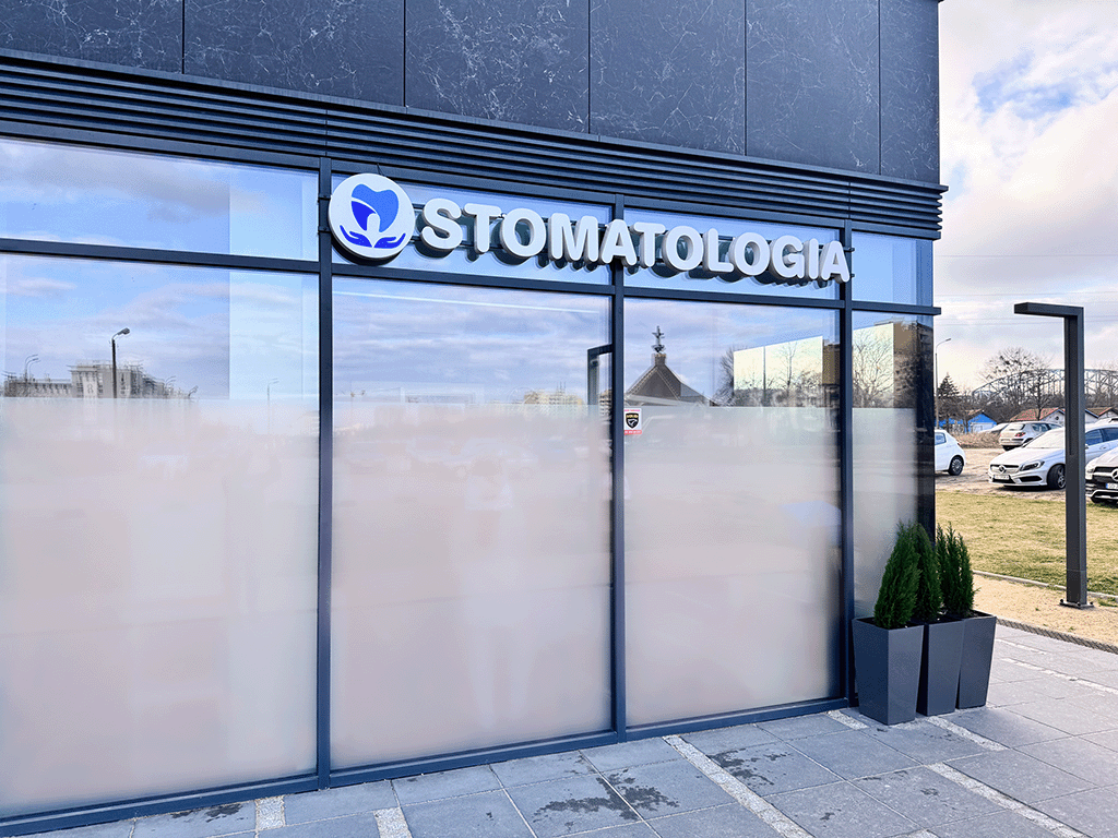 stomatolog dentysta Gdańsk Zaspa