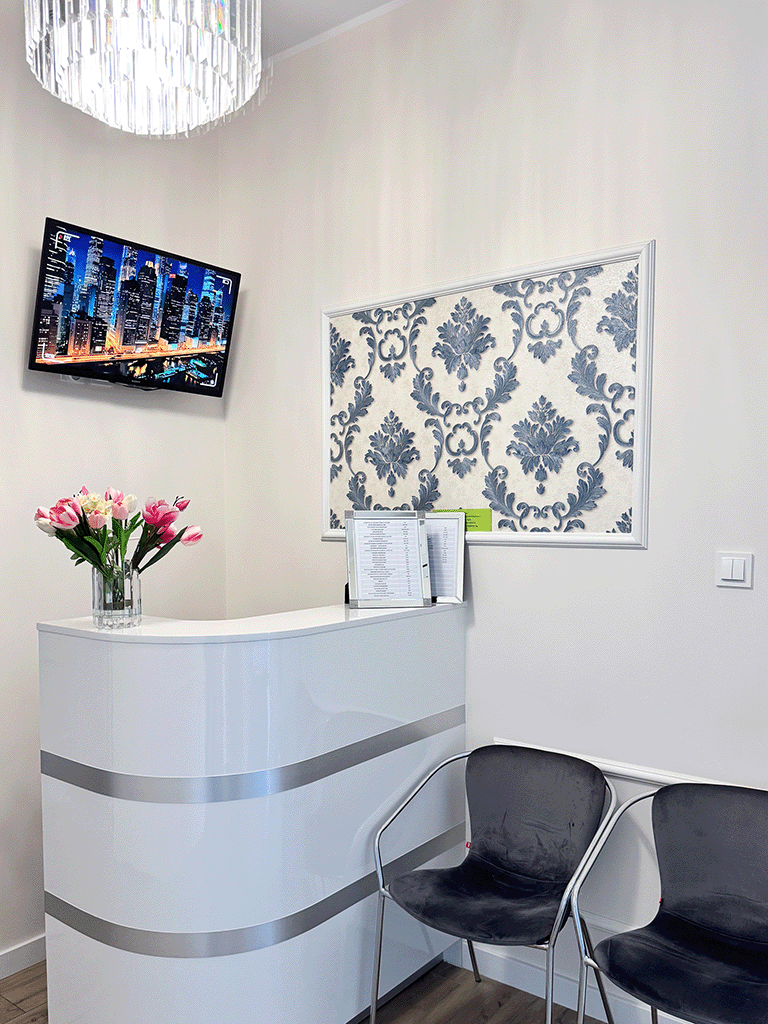 stomatolog dentysta Gdańsk Zaspa