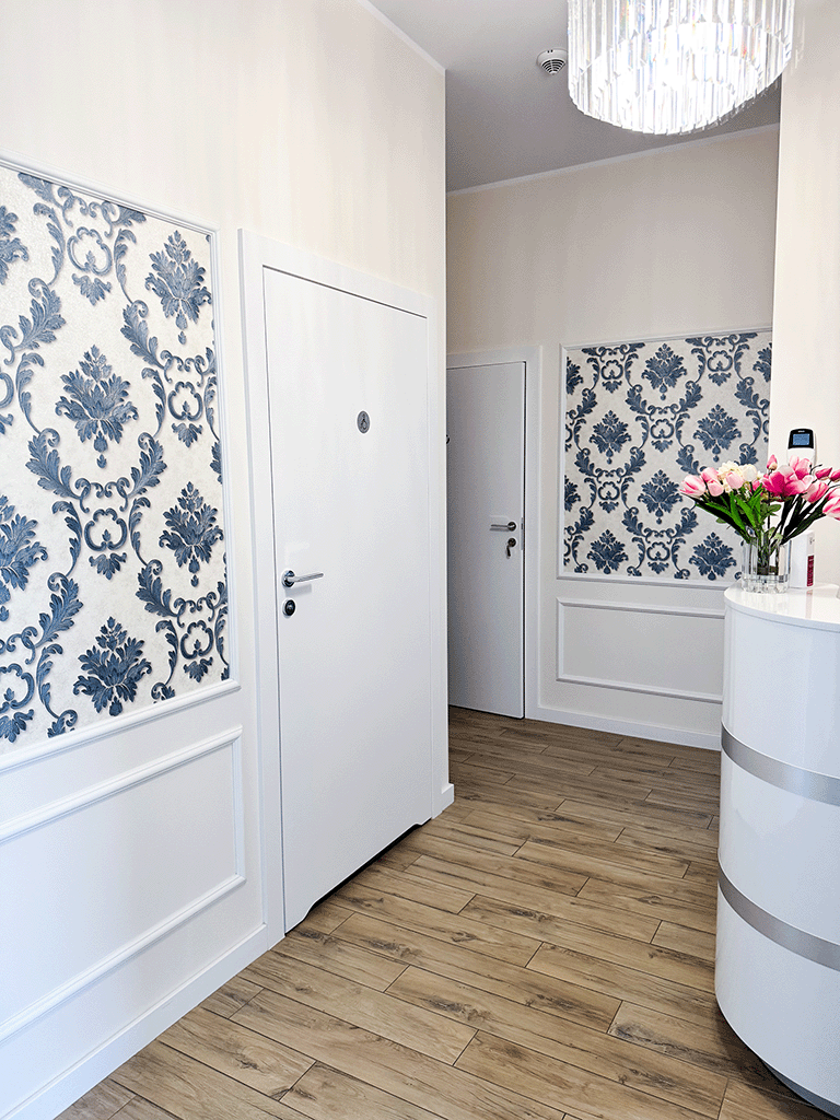 stomatolog dentysta Gdańsk Zaspa