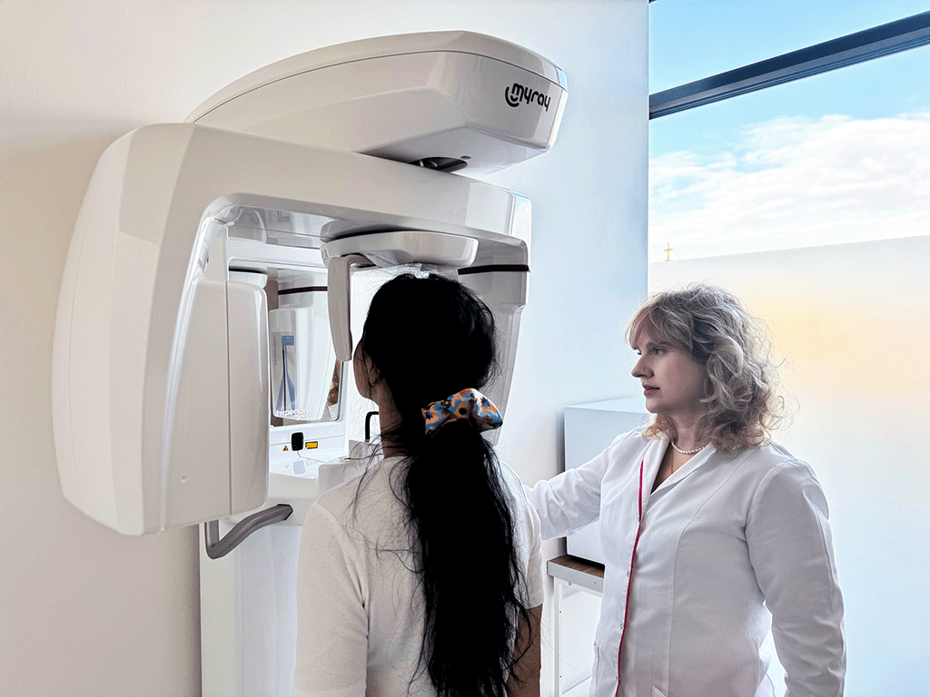 stomatolog dentysta Gdańsk Zaspa