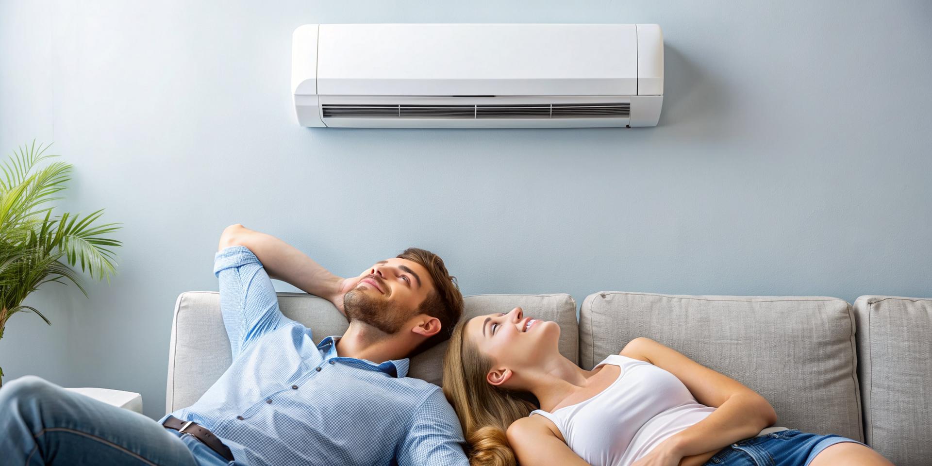 Airco laten plaatsen door Aircostunternederland