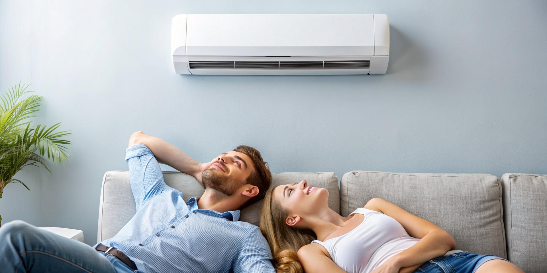 Airco laten plaatsen in Zwolle door AircoStunterNederland
