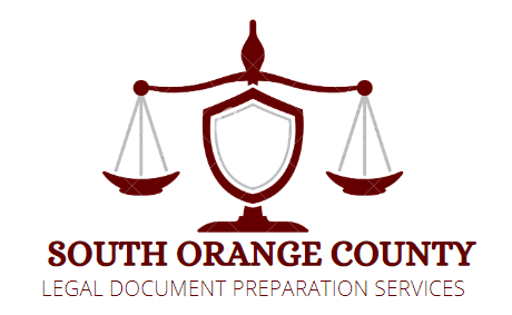 South Orange County Legale Preparation Services