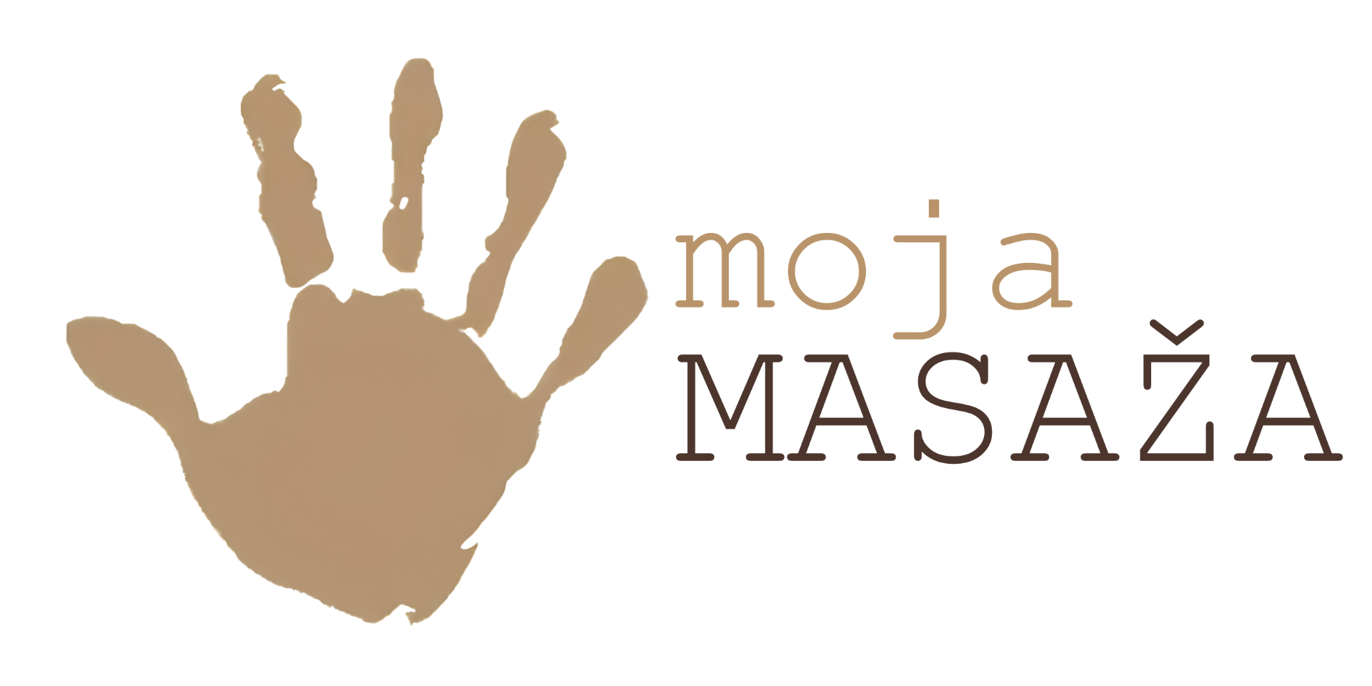 Moja masaža