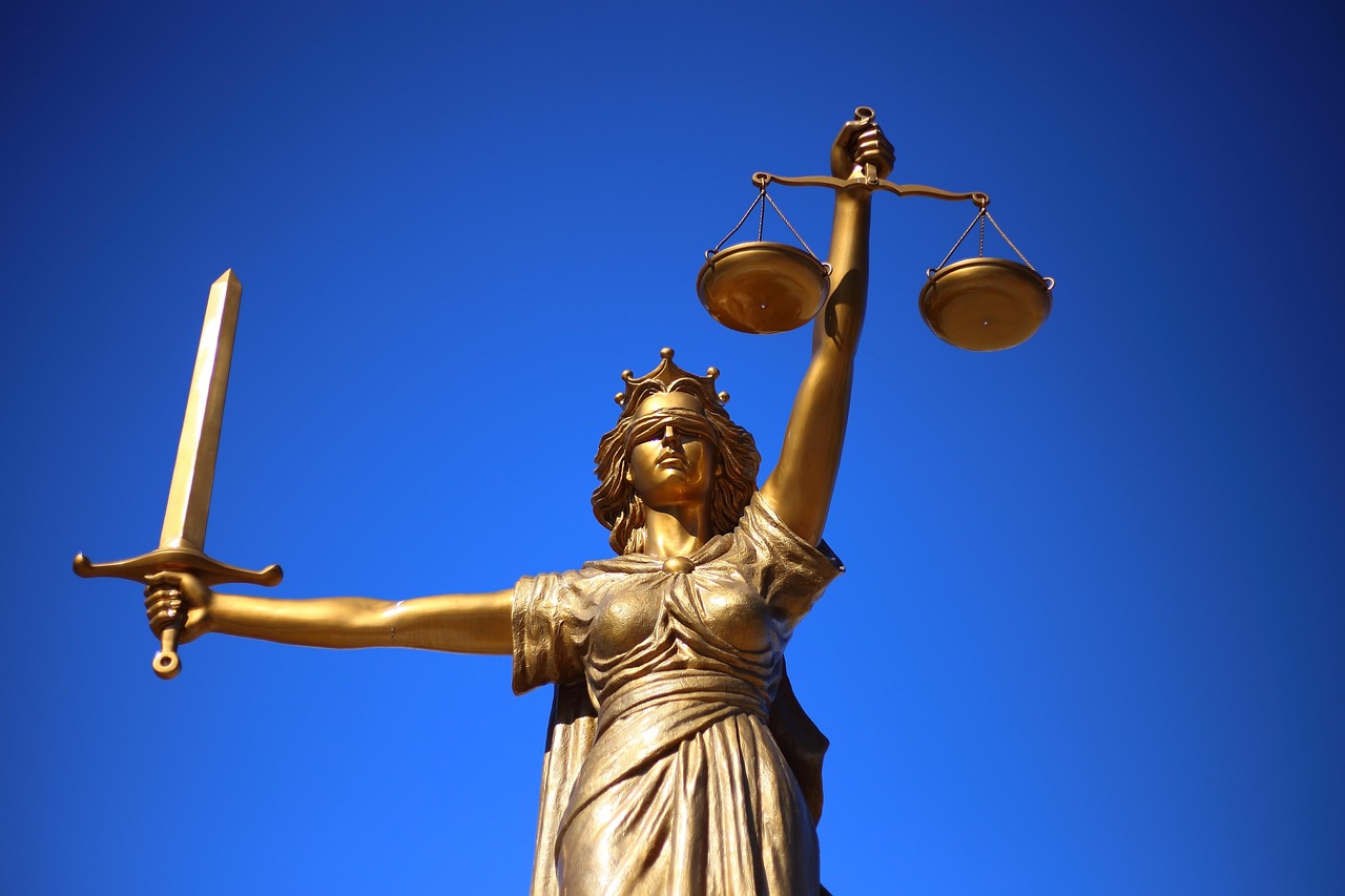 A Day in the Life of a Court Usher