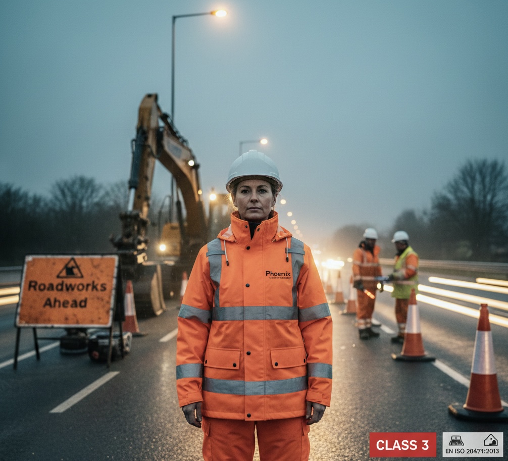 Women in Trade: The Shift Toward Better-Fitting Workwear