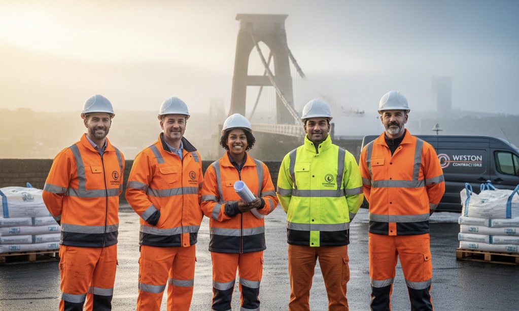 Which Class of Hi Vis?