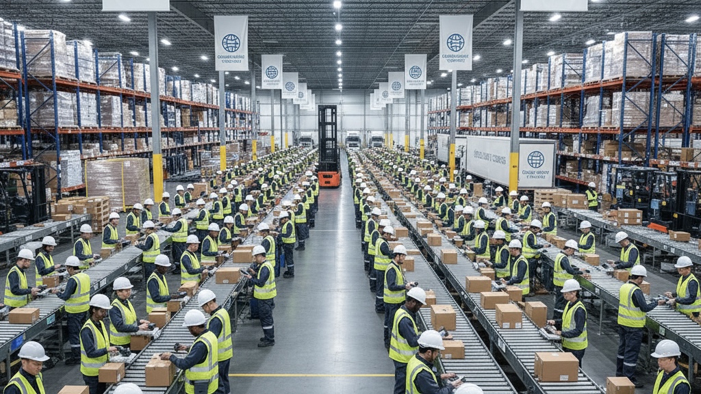 Company Uniform Policy Guide for HR &amp; Procurement Teams