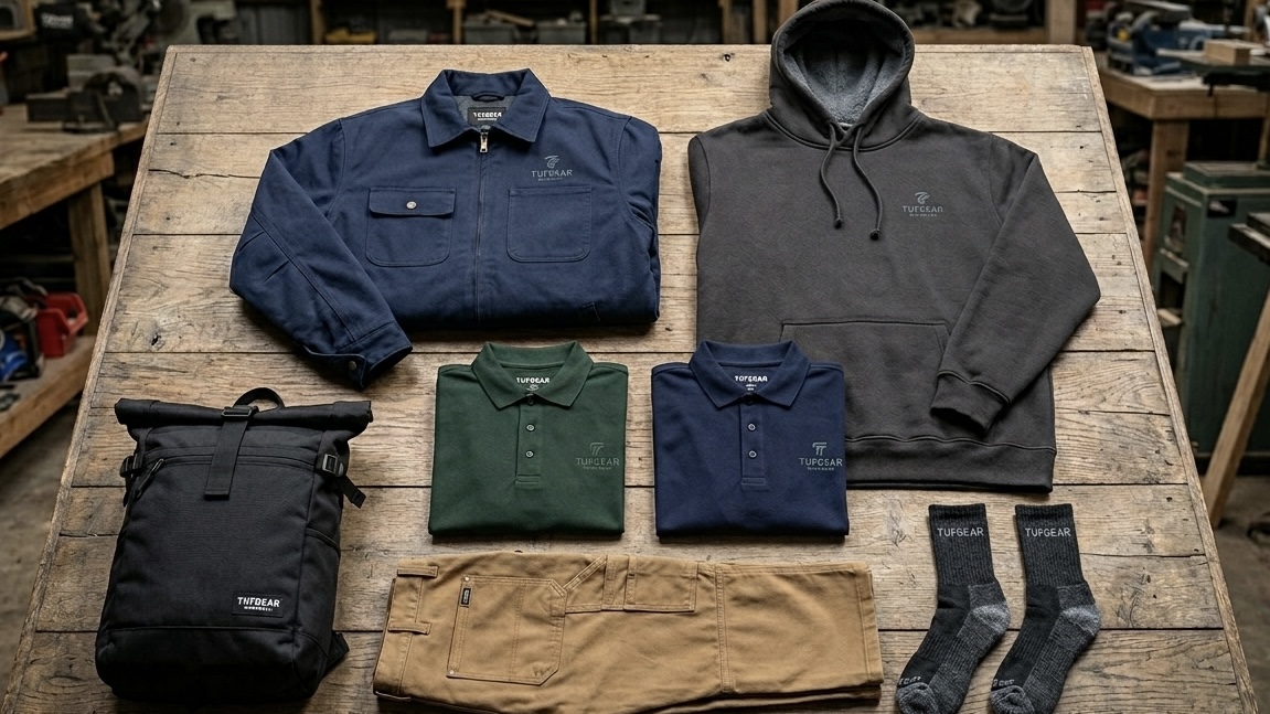 The Man-Pack Revolution: Scaling Uniform Distribution