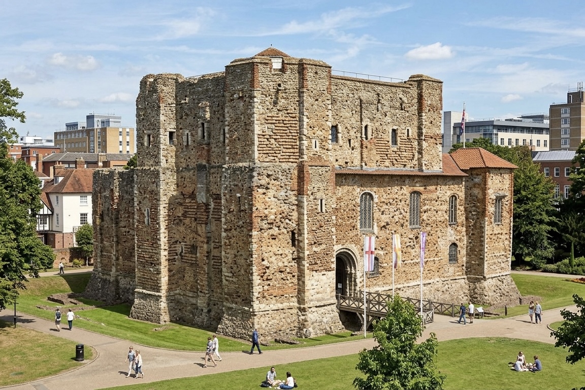 Military and Defence Contractors workwear Colchester