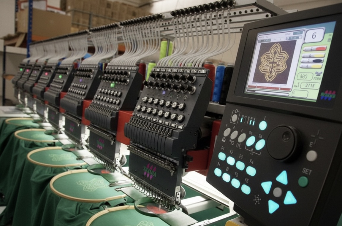 How to Brief a Workwear Supplier