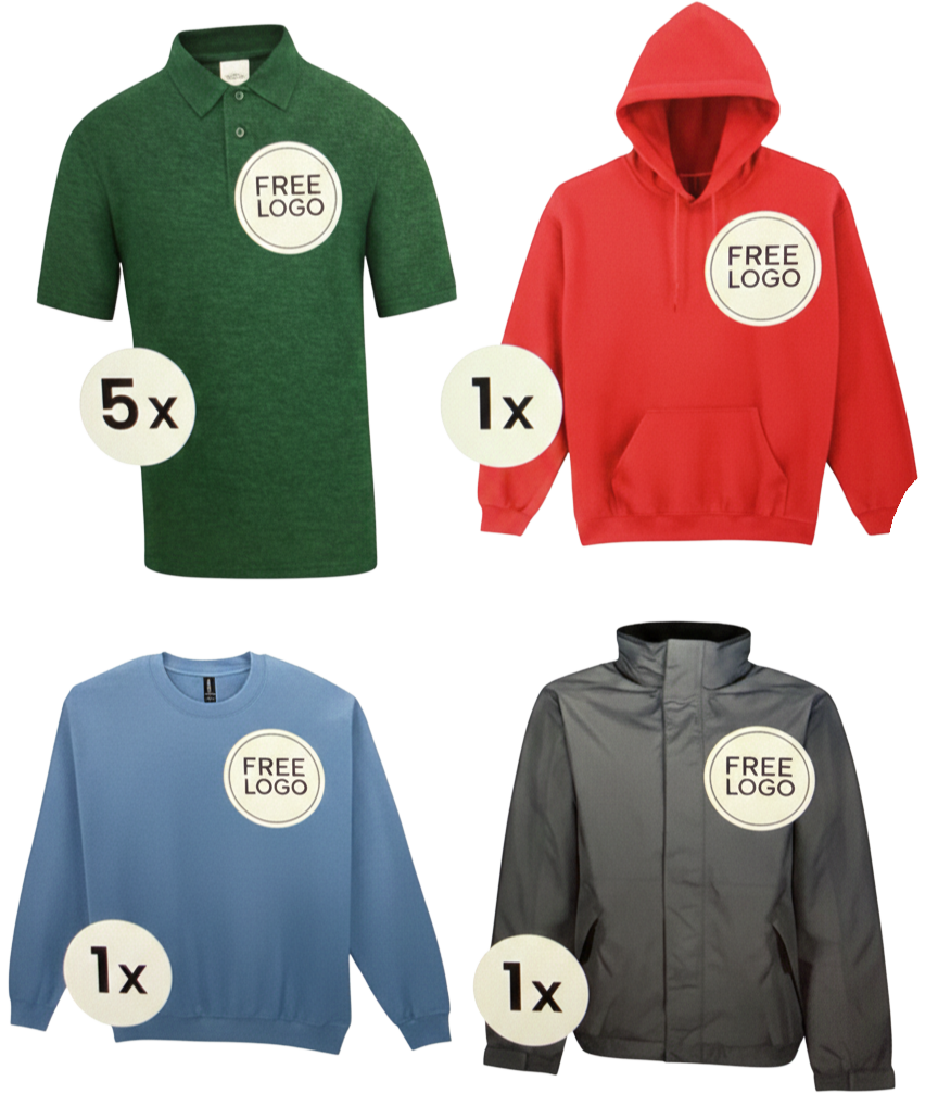 Managing the New Starter Kit: A Checklist for Onboarding 